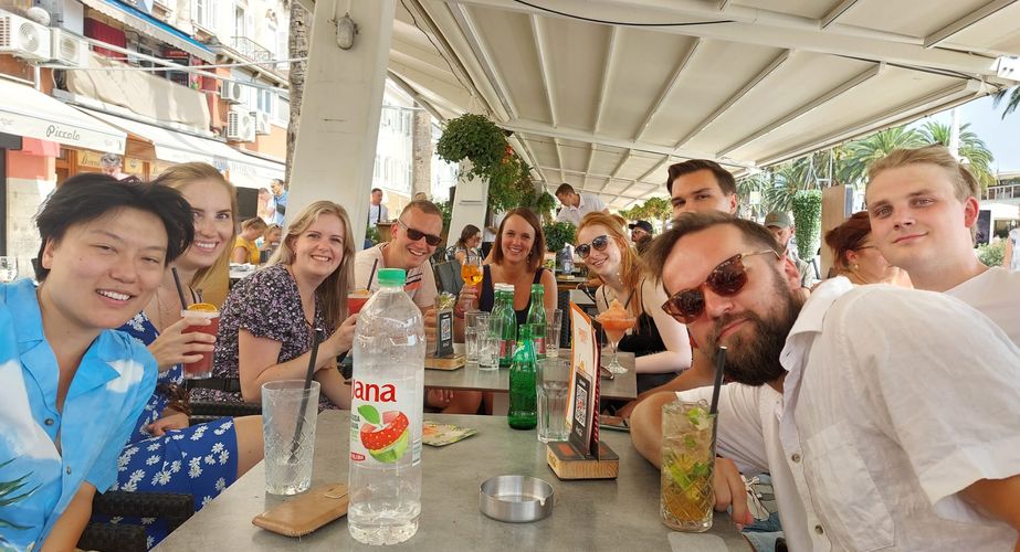 Split Kroatië Actief Hostel 4 Split Kroatië Actief Hostel 4